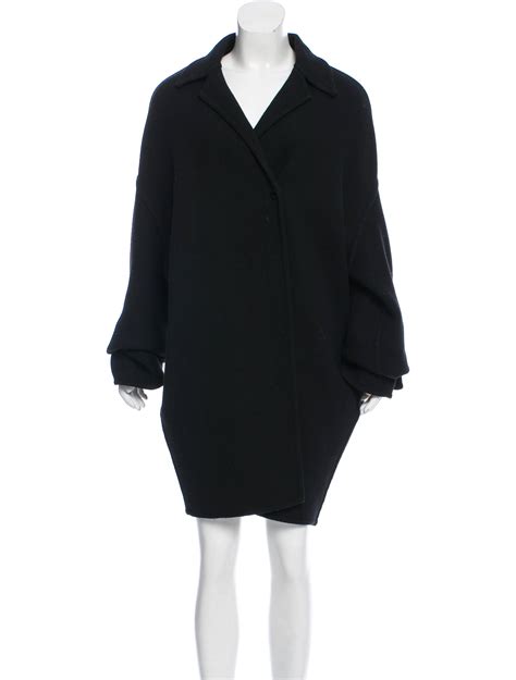 celine wool coat|authentic celine coats.